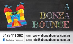 Popcorn, Fairy Floss Machines | A Bonza Bounce Byford