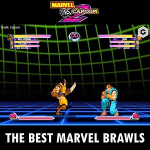 65K views · 37 reactions | The ULTIMATE crossover game. Prove us wrong. | Gfinity Gaming | Facebook