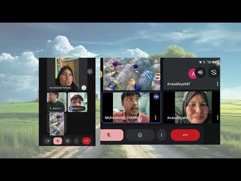 Montaj Program Cakna Lestari SULAM