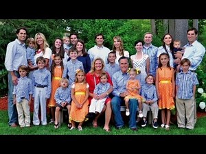 Romney's summer home a family retreat