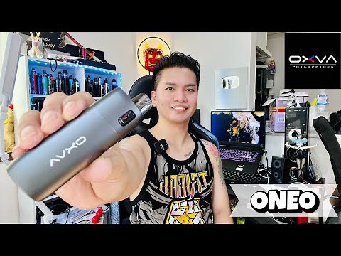 OXVA | ONEO