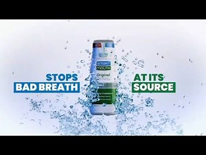 Smart Mouth Commercial (2025)