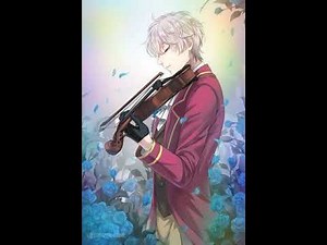 Melody of Blue Roses