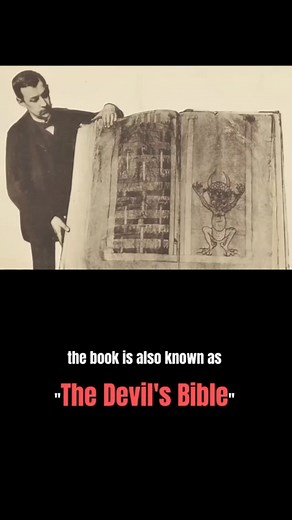 Unraveling the Secrets of the Codex Gigas: A Mysterious 800-Year-Old Manuscript
