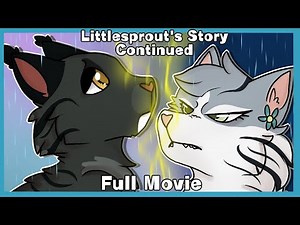 ROBLOX|FULL MOVIE: Littlesprout's Story Continued