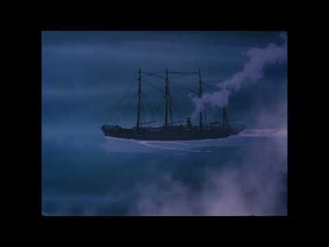 An American Tail 1986 35mm Flat Mono UHD