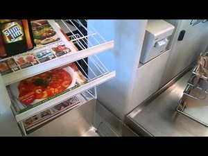 Fujitsu Self Checkout at Pathmark #587, 5100 Wellington Ave, Ventnor City NJ