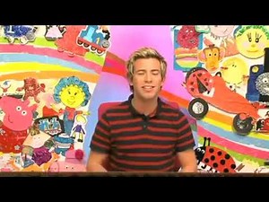 Milkshake! Gold UK DVD Promo Jaden Groves Style