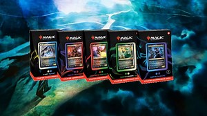 The Five Best Commander Precons of the Last Five Years | EDHREC