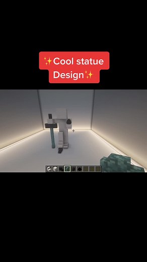 Minecraft Ender Dragon Monument Tutorial