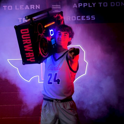 🏀 CARDINALS BACK IN ACTION! Your Cardinals hit the court Tuesday at 6 PM at Cardinal Gym! Come out and support your defending champs as they set the tone for another championship run! 🔴⚫🔥 #homeofchampions #itsacardsthing #cardinalchampions #cardinalnation | Trinity Valley Community College