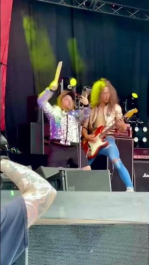 More Cowbell