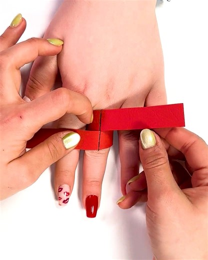 18K views · 45 reactions | How to measure your ring size | Craft Pop Max | Facebook