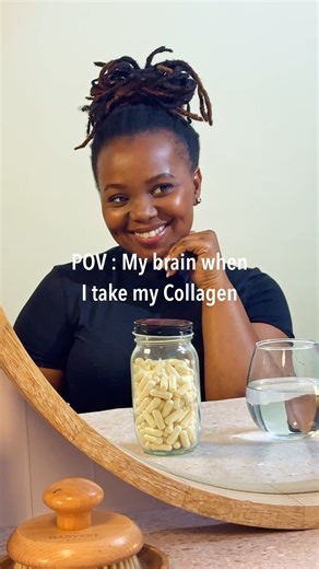 9.4K views · 301 reactions | Introducing CollaPro™ Multi Collagen Capsules: Just 5 capsules a day deliver the benefits of 10g of collagen powder! Our advanced formula optimises absorption, ensuring your body gets the most out of three types of collagen for healthier skin, hair, nails, joints, bones, and gut lining. Experience maximum efficacy in a convenient package! ✨ #Collagen #Health #Wellness | The Harvest Table | Facebook