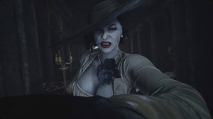 Resident Evil Village walkthrough part 7: Mask of Pleasure