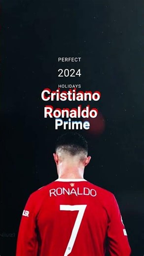Cris ronaldo