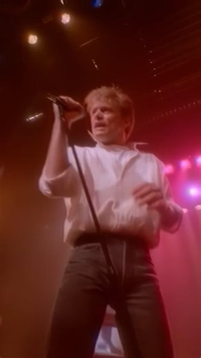 70s.80s.90s.music on Instagram: "Bryan Adams - Heaven 🇨🇦 1985 • Official Videoclip ✨️ Follow for more eighties! ✨️ #bryanadams #heaven #80smusic If "Heaven" plays, what do you do?"
