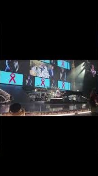 Short clip. Elton John sings "Im stilll standing" Like, Share, Enjoy!