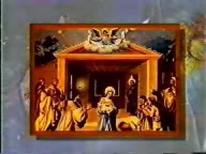 BBC2 xmas close 1989