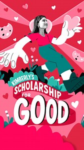 At Murdoch University, we offer a scholarship for students who are making a positive impact in their communities. | Murdoch University