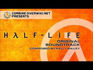 Half-Life OST | Alien Shock
