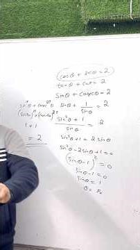 Important question of Trigonometry | Must solve this | X Maths Board exam | Revision assignment