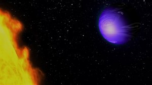 122K views · 160 reactions | Evidence for mysterious Planet Nine continues to mount, could be ' solar system's missing link'. | Skywatch Media | Facebook