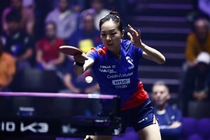 Jianan Yuan s'en sort contre Chunli Li, 64 ans, et prend la tête de son groupe à la Coupe du monde de Macao