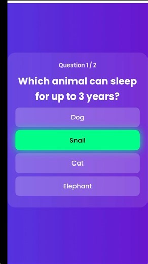 Test Your Knowledge | Quiz #quiz