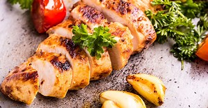 A 20 legjobb recept csirkemellből - Szaftos, omlós, ropogós