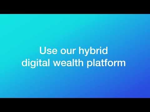 Augmented AdviceTM: A Hybrid Business Model for the Digital Era