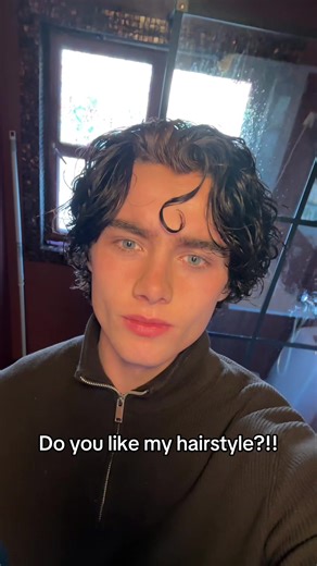 Stylish Hairstyle Inspiration for Models