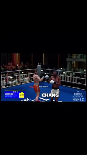 The Trailer for main event |Chang vs Death Sentence| #fyp #viral #knockout #boxing🥊 #thethrillofthefight #thethrillofthefight2 #vr #boxingleague #esports #sport #edit #quest #UFC #capcut #kofc #ukfc #rozn #totf2 #trailer #event