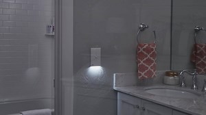 Instantly turn your ordinary light switch into an automatic night light | SnapPower
