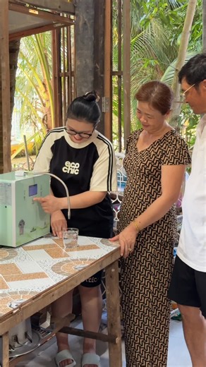 Máy Lọc Nước Điện Giải Ion Kiềm ROBOT - Bảo Vệ Sức Khỏe