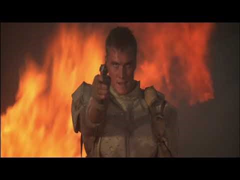 Universal Soldier - GR-13 Remembers Who He Is