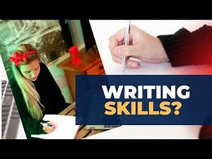 Teaching Writing Skills: ONE activity that will improve your lessons