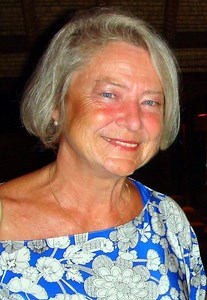 Kate Adie - Alchetron, The Free Social Encyclopedia