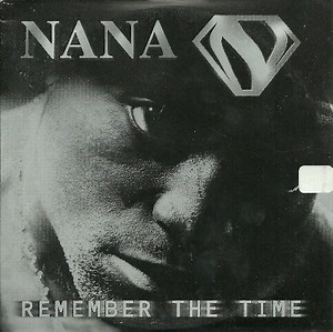 Nana - Remember The Time