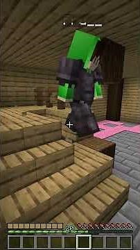 Hiding as STAIRS Until My Friend Finds Me Challenge!