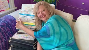 130 reactions · 5 comments | Explore SARK’s Premier Writing Course! How To Be A Happy and Success•full Writer; Set Your Words and Stories Free ➡️ https://planetsark.org/happywriter Enrollment closes Wed/27th midnight Pacific | SARK | Facebook