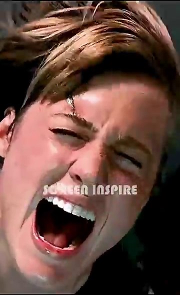 La Bataille Finale de the Terminator Dark Fate #shorts