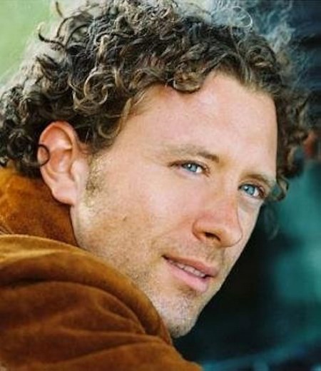 TJ Thyne | Actor, Producer, Writer