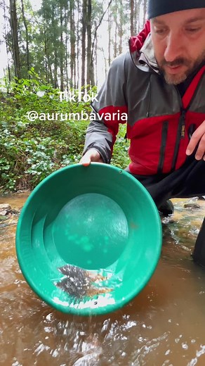 Goldprospecting #goldprospecting #emas #oro #gold #goldpanning #goldrush