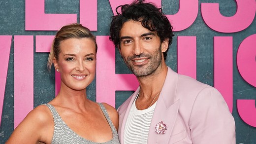 Inside Justin Baldoni's Relationship with His Wife, Actress Emily Baldoni