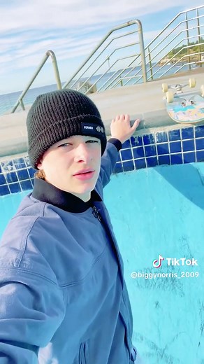 Becoming a dad #norrisnuts | norris nut