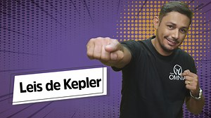 Videoaula sobre Leis de Kepler - Brasil Escola