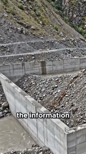 The Flood Moves Fast. Information Moves Faster 🌊📡