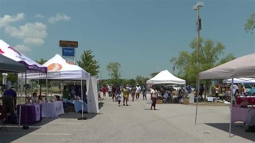 Annual Pooler Juneteenth Festival returns for a third year