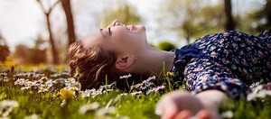 Météo et bien-être : les saisons du plaisir - Psychologies.com